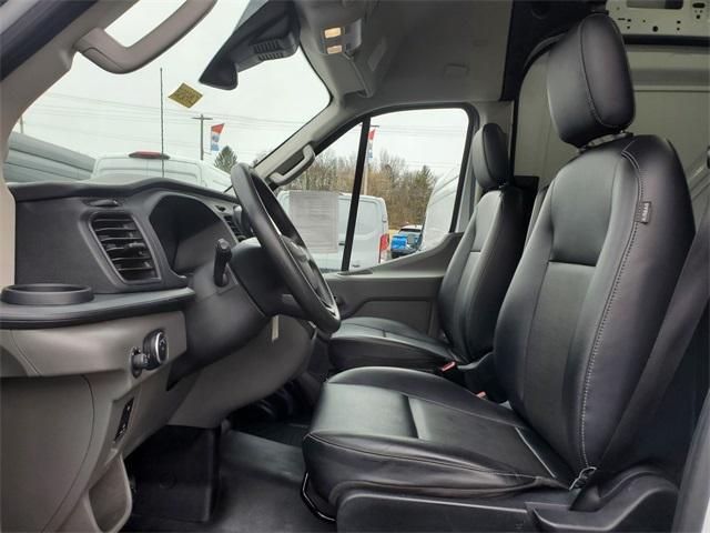 used 2022 Ford Transit-250 car, priced at $42,560