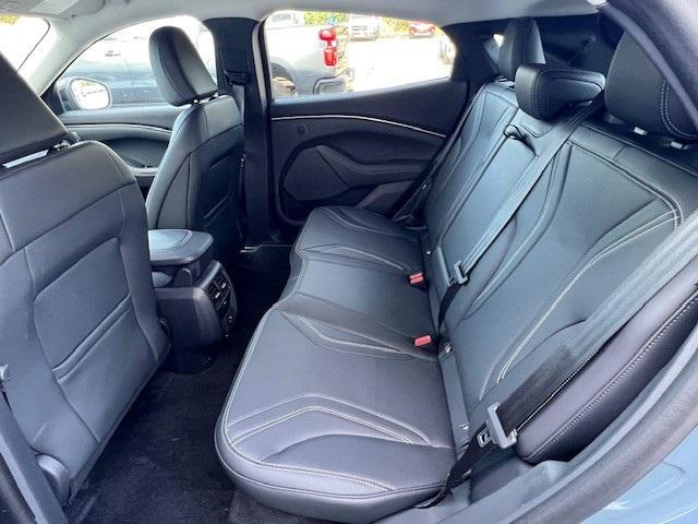 used 2024 Ford Mustang Mach-E car, priced at $37,994
