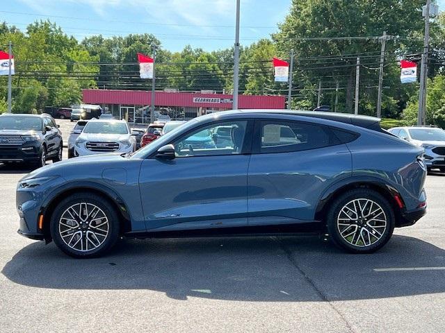 used 2024 Ford Mustang Mach-E car, priced at $37,994