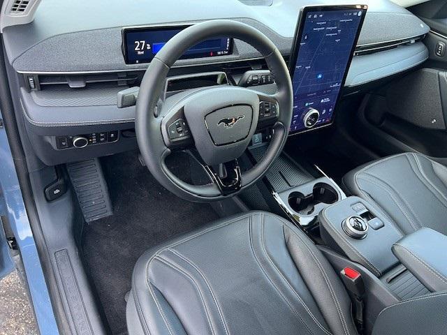 used 2024 Ford Mustang Mach-E car, priced at $37,994
