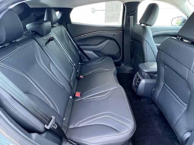 used 2024 Ford Mustang Mach-E car, priced at $37,994
