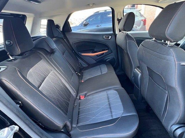 used 2021 Ford EcoSport car, priced at $15,951