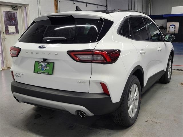 new 2025 Ford Escape car, priced at $33,147