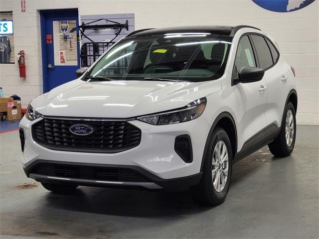 new 2025 Ford Escape car, priced at $33,147