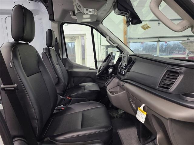 new 2024 Ford Transit-250 car, priced at $51,945