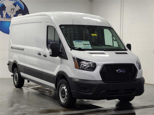 new 2024 Ford Transit-250 car, priced at $51,945