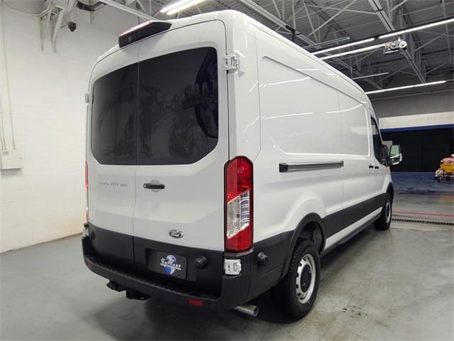 new 2024 Ford Transit-250 car, priced at $51,945