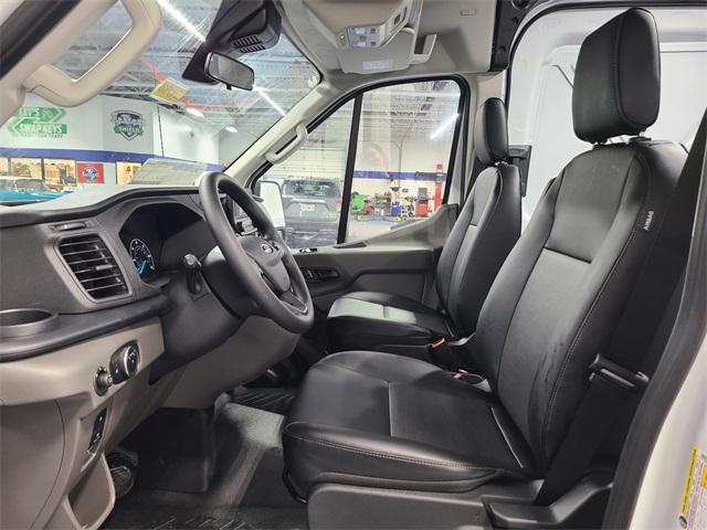 new 2024 Ford Transit-250 car, priced at $51,945