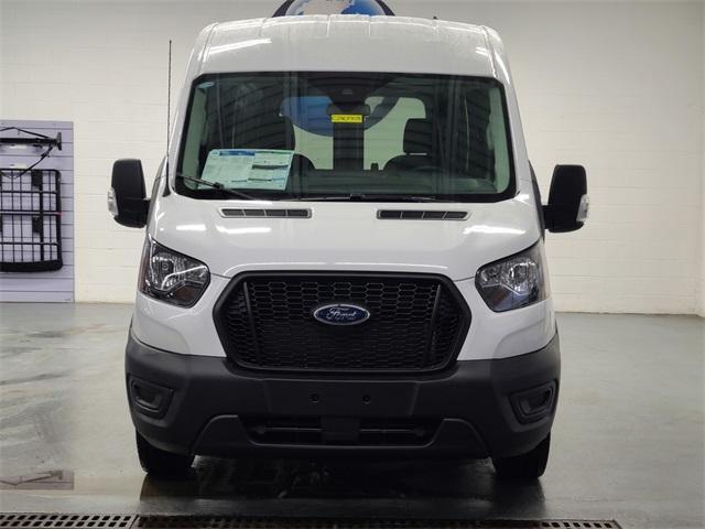 new 2024 Ford Transit-250 car, priced at $51,945