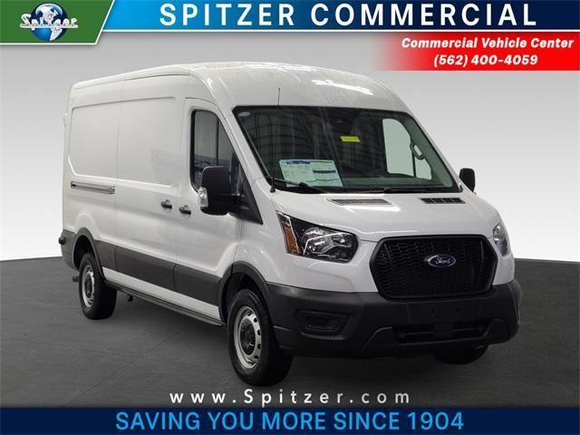 new 2024 Ford Transit-250 car, priced at $51,945