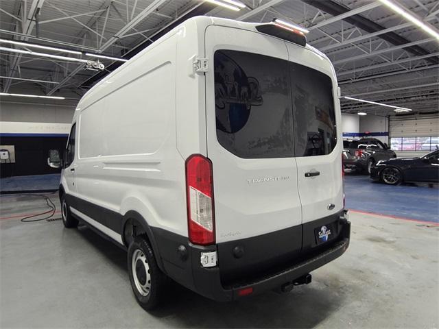 new 2024 Ford Transit-250 car, priced at $51,945