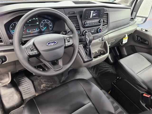 new 2024 Ford Transit-250 car, priced at $51,945