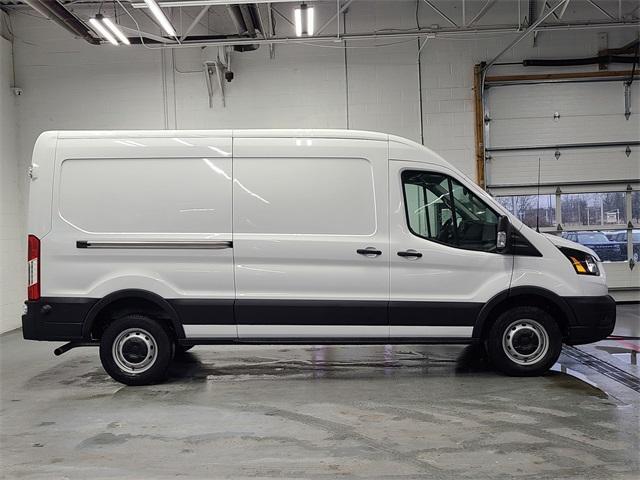 new 2024 Ford Transit-250 car, priced at $51,945