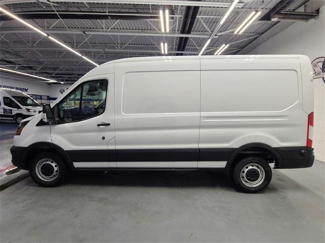 new 2024 Ford Transit-250 car, priced at $51,945