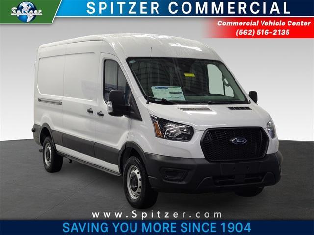 new 2024 Ford Transit-250 car, priced at $51,945