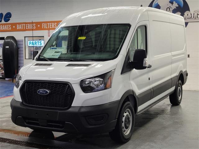 new 2024 Ford Transit-250 car, priced at $51,945