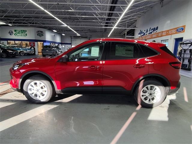 new 2025 Ford Escape car, priced at $32,880