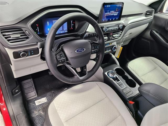 new 2025 Ford Escape car, priced at $32,880