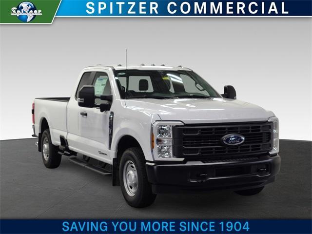 new 2024 Ford F-350 car, priced at $67,925