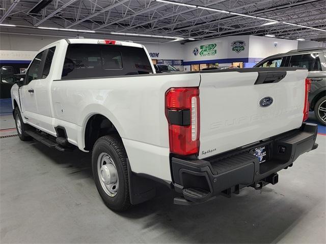 new 2024 Ford F-350 car, priced at $67,925