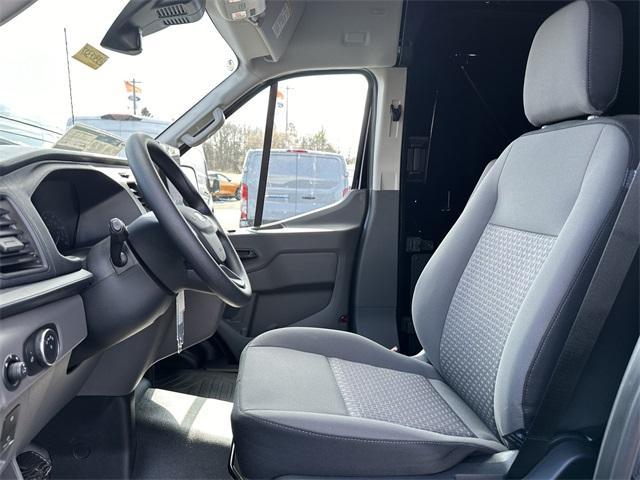 new 2023 Ford E-Transit car, priced at $41,925