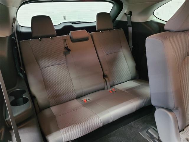 used 2023 Toyota Highlander car, priced at $31,991