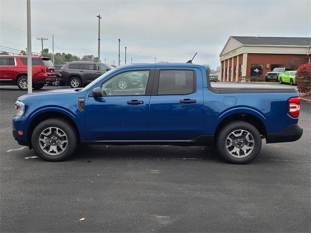 new 2024 Ford Maverick car, priced at $32,545