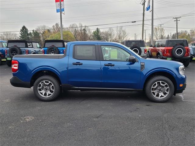 new 2024 Ford Maverick car, priced at $32,545