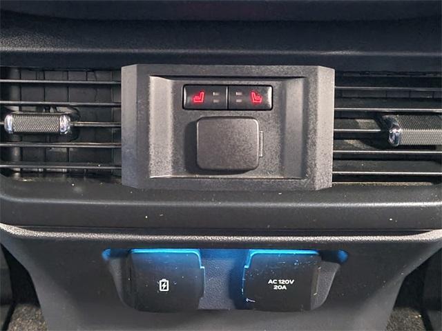 used 2021 Ford F-150 car, priced at $59,195