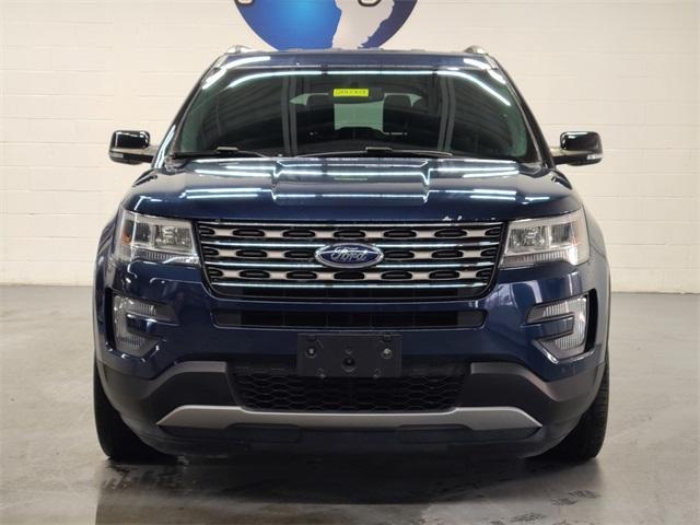 used 2016 Ford Explorer car, priced at $14,487