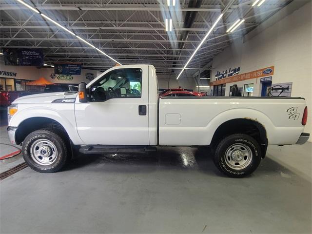 used 2015 Ford F-350 car, priced at $22,977