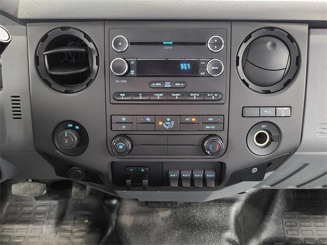 used 2015 Ford F-350 car, priced at $22,977