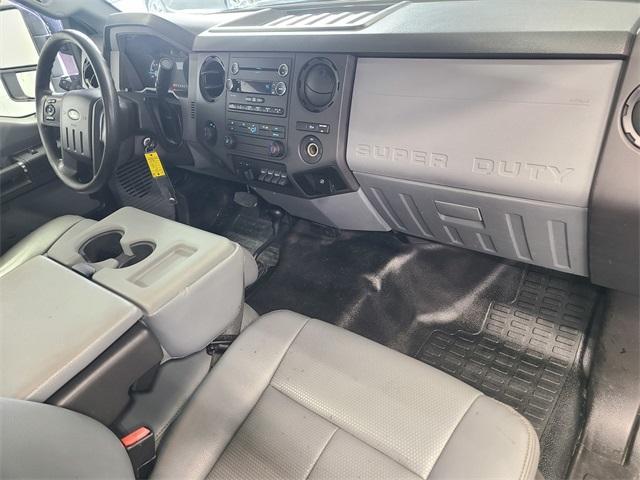 used 2015 Ford F-350 car, priced at $22,977