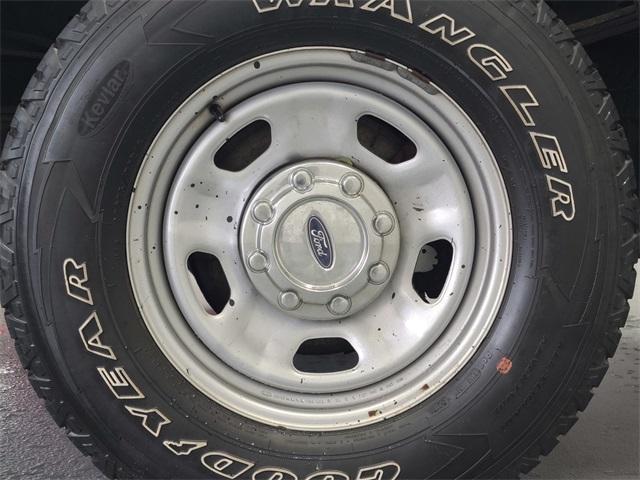 used 2015 Ford F-350 car, priced at $22,977