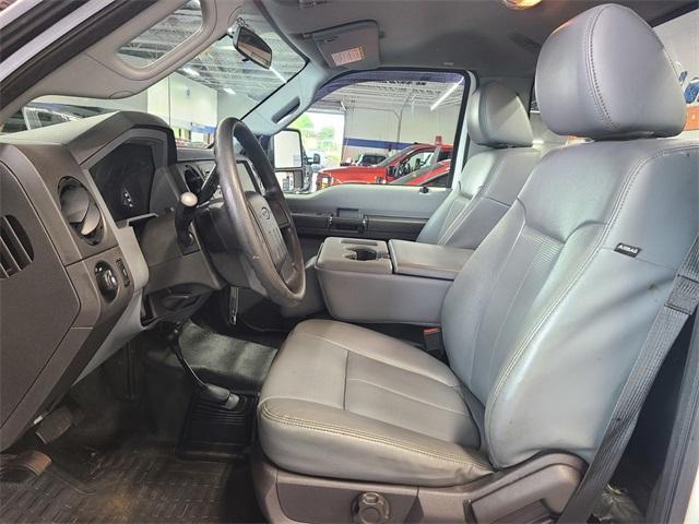 used 2015 Ford F-350 car, priced at $22,977