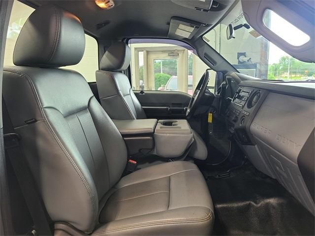 used 2015 Ford F-350 car, priced at $22,977