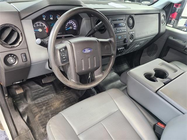 used 2015 Ford F-350 car, priced at $22,977