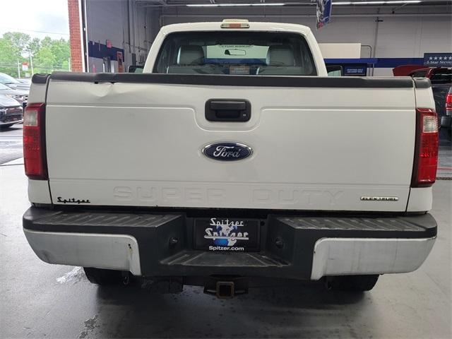 used 2015 Ford F-350 car, priced at $22,977