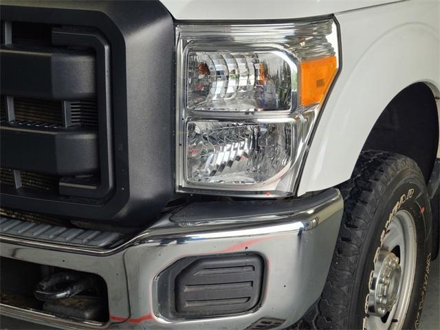 used 2015 Ford F-350 car, priced at $22,977