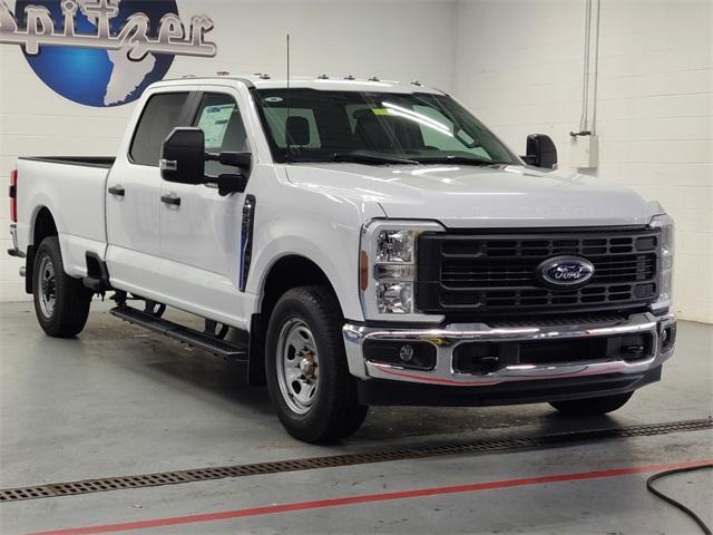 new 2024 Ford F-350 car, priced at $59,200