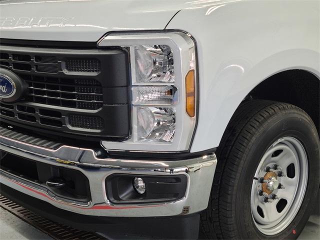 new 2024 Ford F-350 car, priced at $59,200