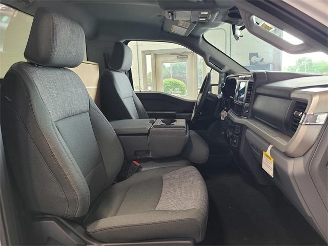 new 2025 Ford F-350 car, priced at $56,660
