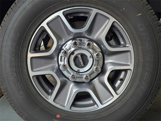 new 2025 Ford F-350 car, priced at $56,660