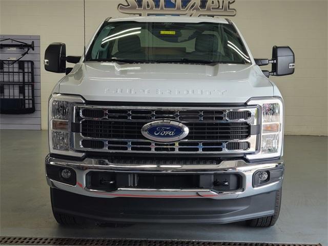 new 2025 Ford F-350 car, priced at $56,660