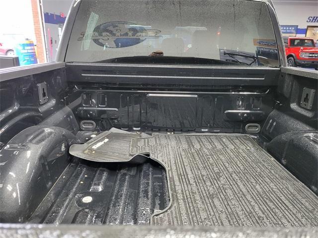 used 2024 Ford F-150 car, priced at $48,889