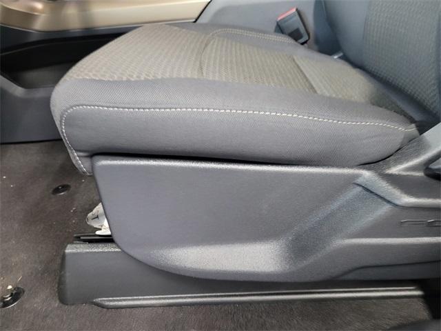 used 2024 Ford F-150 car, priced at $48,889