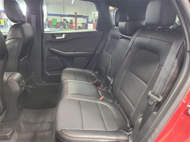 new 2025 Ford Escape car, priced at $34,448