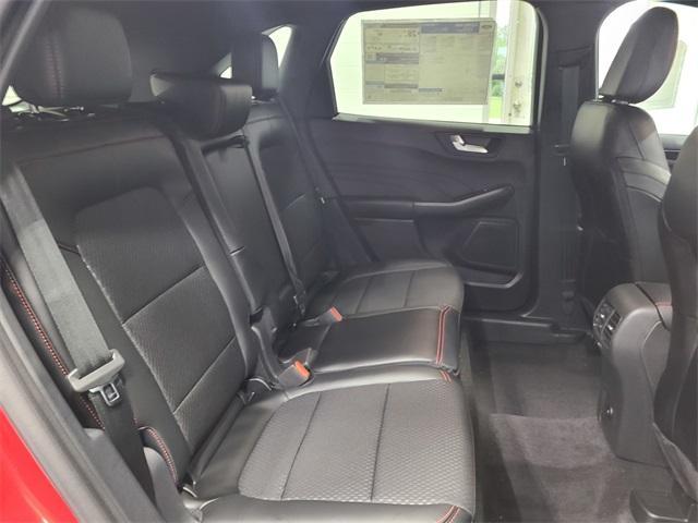 new 2025 Ford Escape car, priced at $34,448