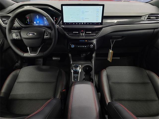 new 2025 Ford Escape car, priced at $34,448