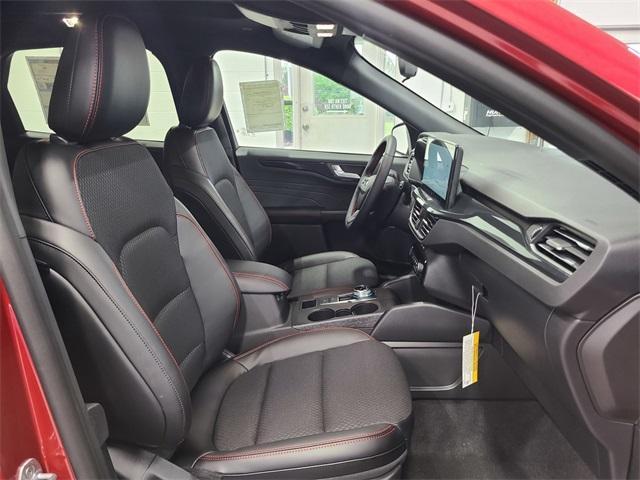 new 2025 Ford Escape car, priced at $34,448